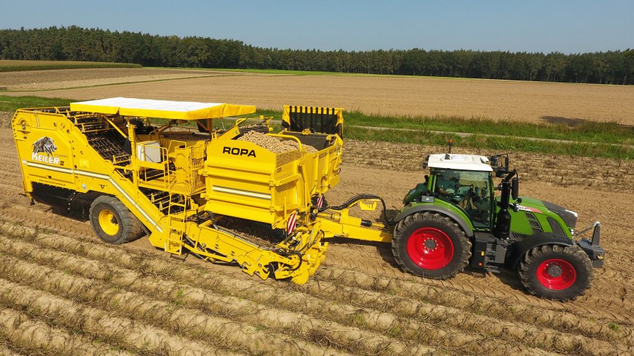 ROPA Keiler 2 Classic